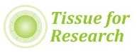 Tissue for Research logo