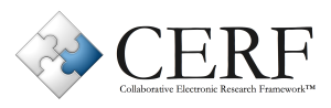 CERF ELN Logo